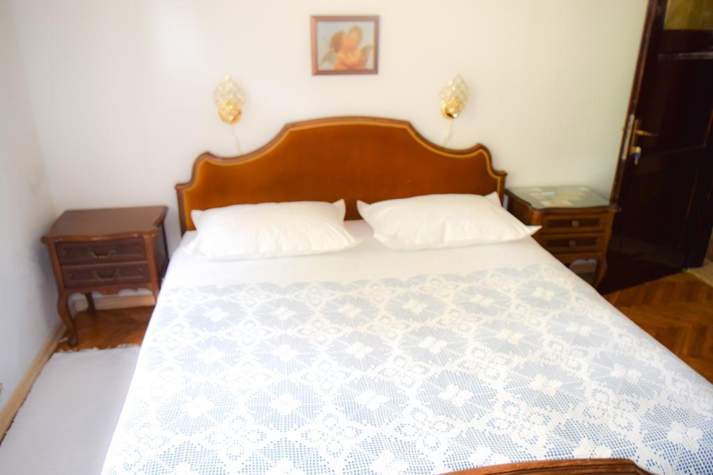 Guesthouse Harasic Split Dış mekan fotoğraf